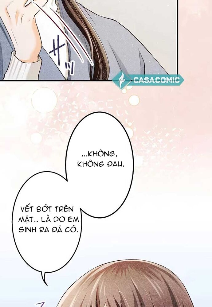 Hôn Ước Phù Du Chapter 3 - 27