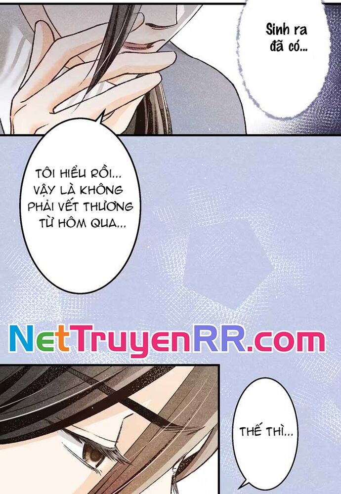 Hôn Ước Phù Du Chapter 3 - 29