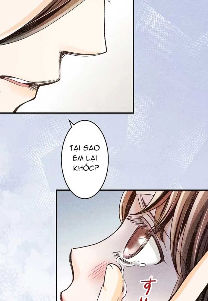 Hôn Ước Phù Du Chapter 3 - 30