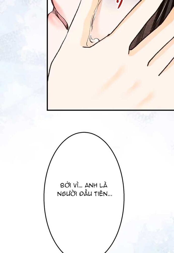 Hôn Ước Phù Du Chapter 3 - 31