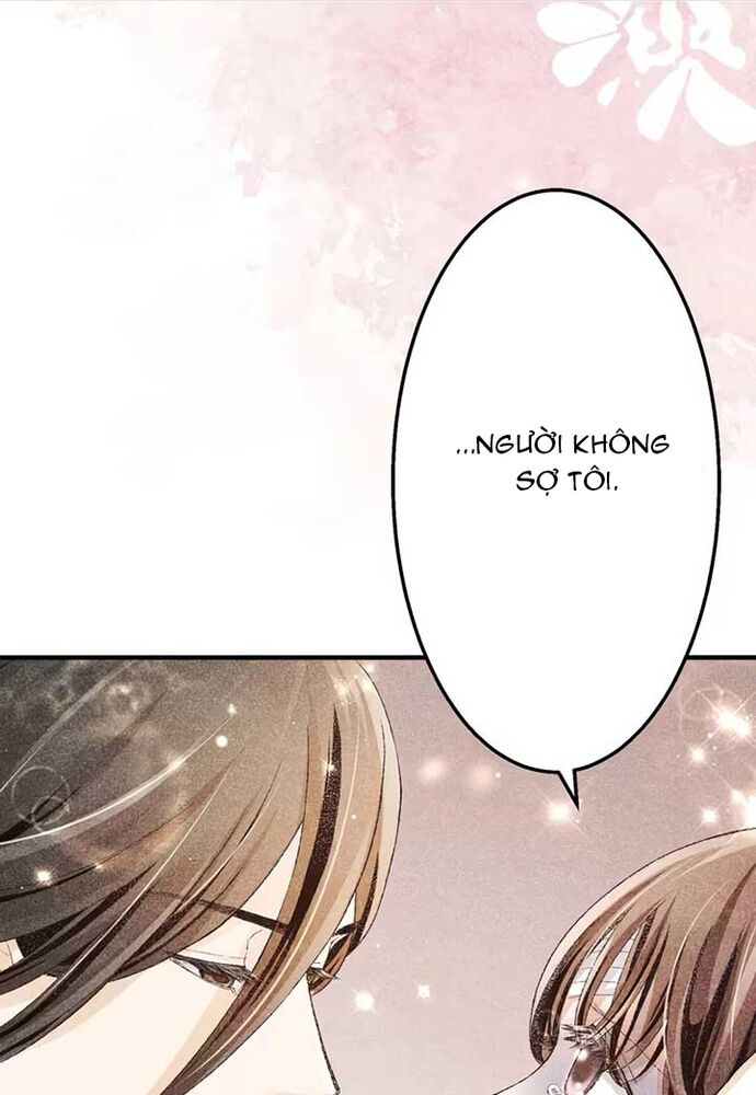 Hôn Ước Phù Du Chapter 3 - 33