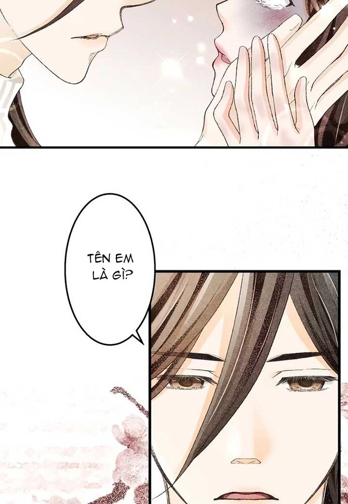Hôn Ước Phù Du Chapter 3 - 34