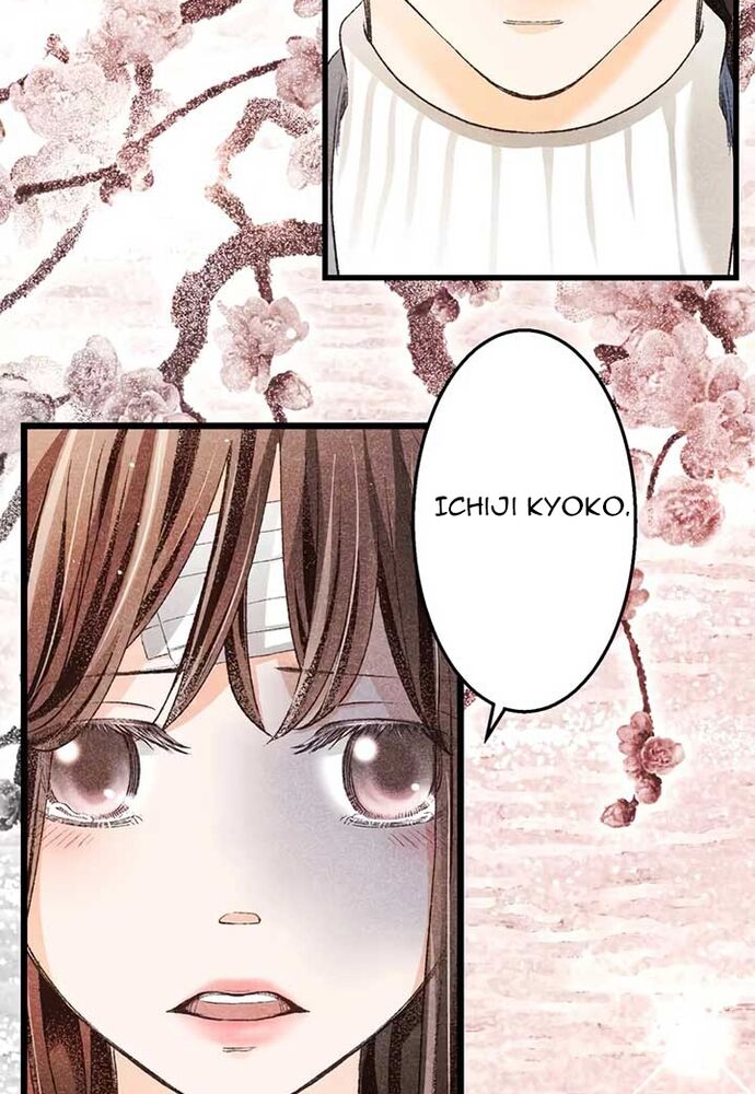 Hôn Ước Phù Du Chapter 3 - 35