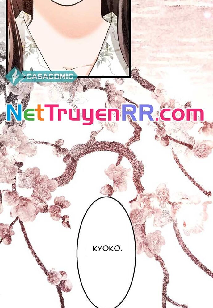 Hôn Ước Phù Du Chapter 3 - 36