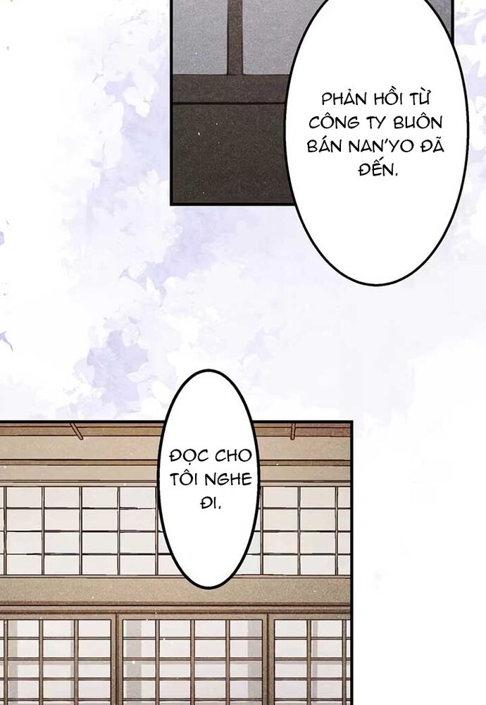 Hôn Ước Phù Du Chapter 3 - 40