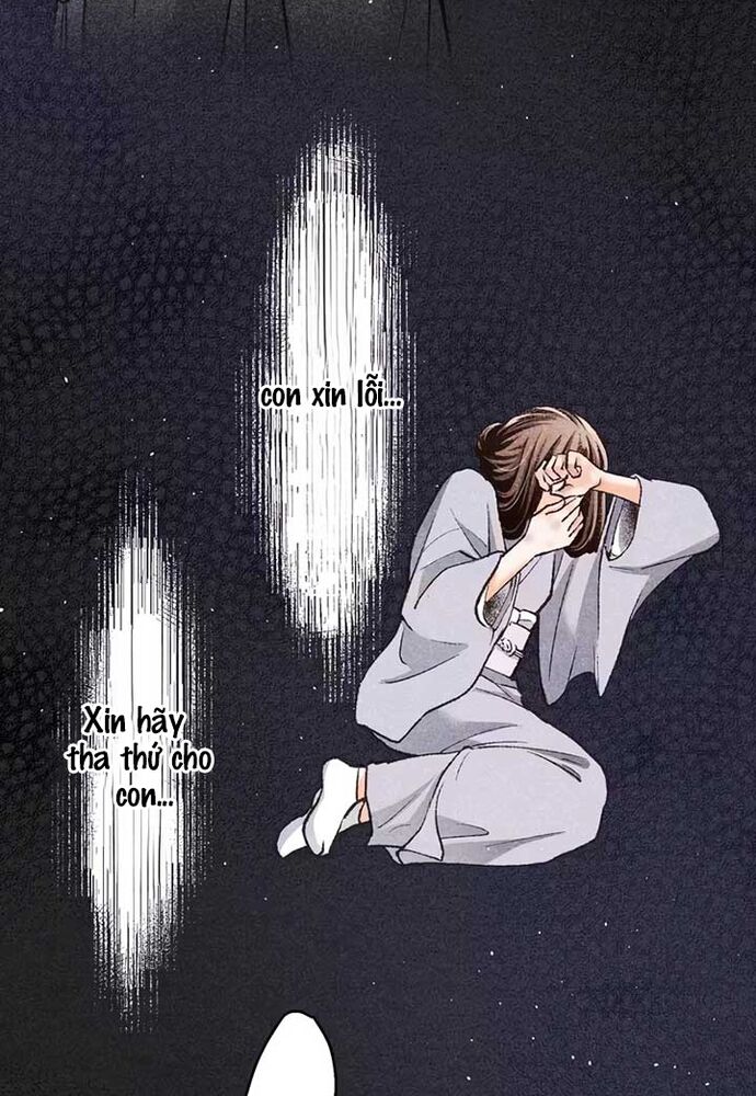 Hôn Ước Phù Du Chapter 3 - 5