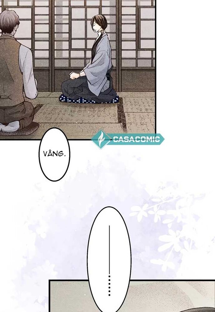 Hôn Ước Phù Du Chapter 3 - 41