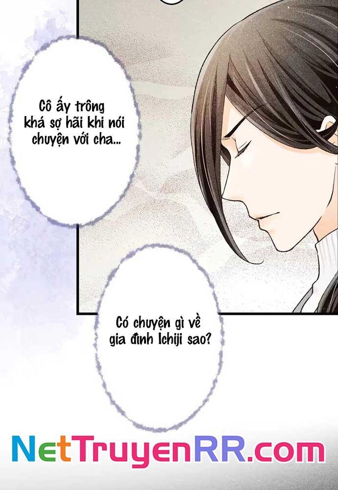 Hôn Ước Phù Du Chapter 3 - 42
