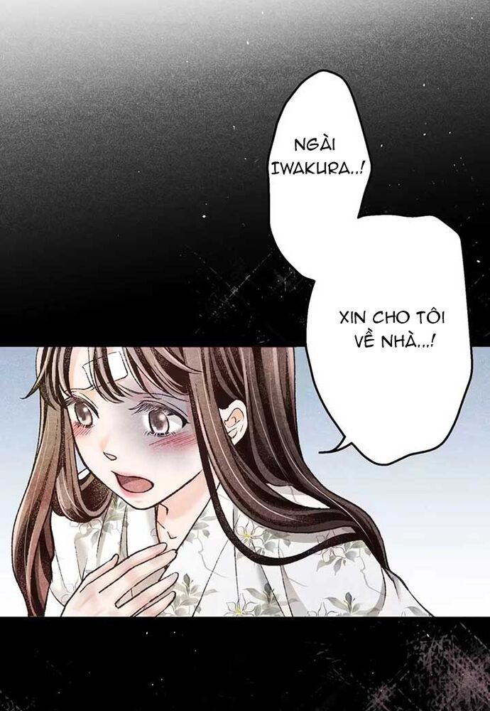 Hôn Ước Phù Du Chapter 3 - 43