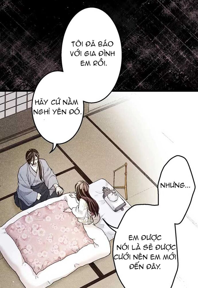 Hôn Ước Phù Du Chapter 3 - 44