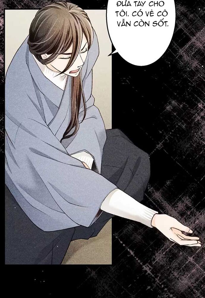 Hôn Ước Phù Du Chapter 3 - 46