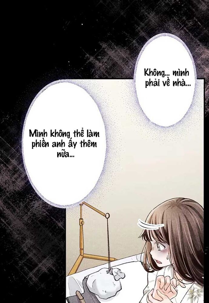 Hôn Ước Phù Du Chapter 3 - 47