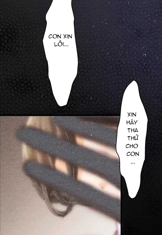 Hôn Ước Phù Du Chapter 3 - 6