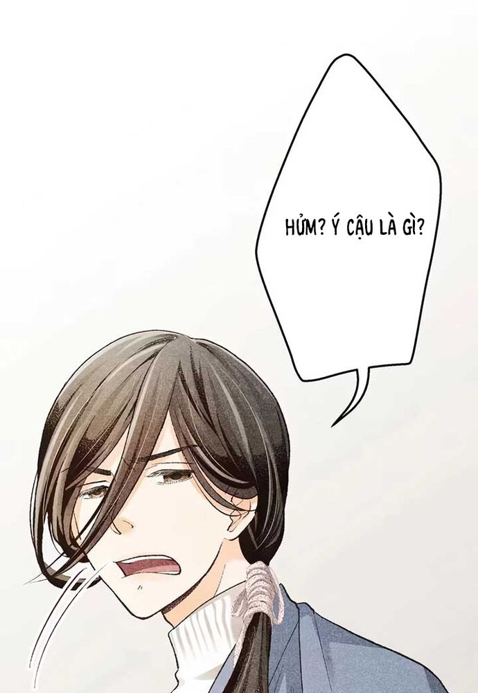 Hôn Ước Phù Du Chapter 3 - 57