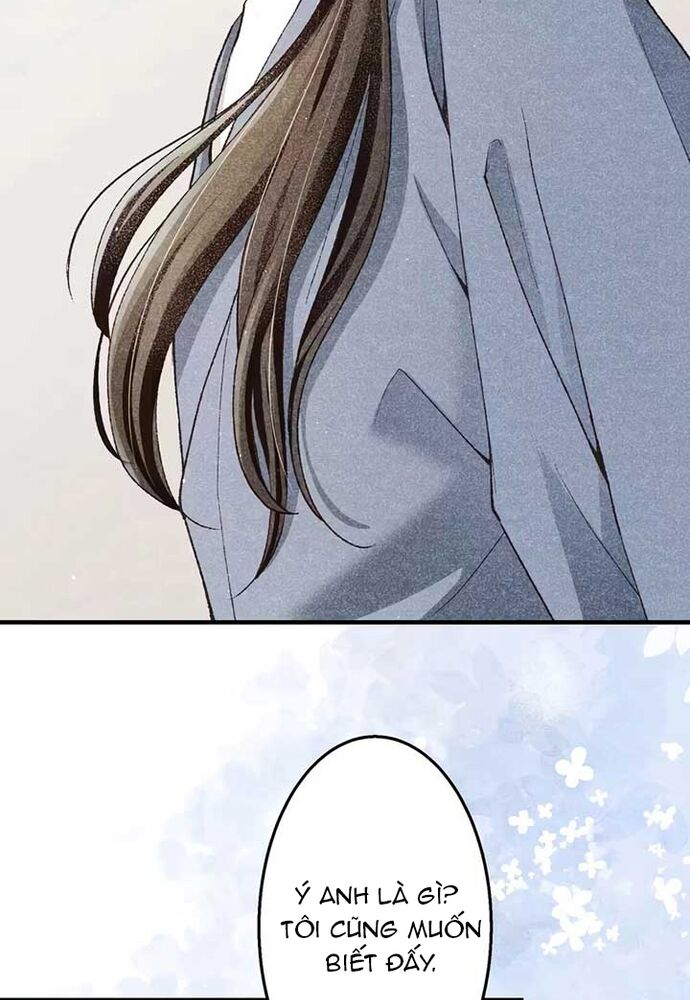 Hôn Ước Phù Du Chapter 3 - 58