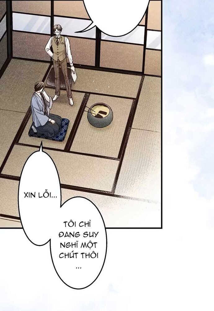 Hôn Ước Phù Du Chapter 3 - 59