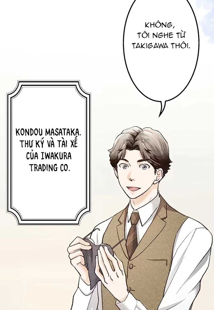 Hôn Ước Phù Du Chapter 3 - 63