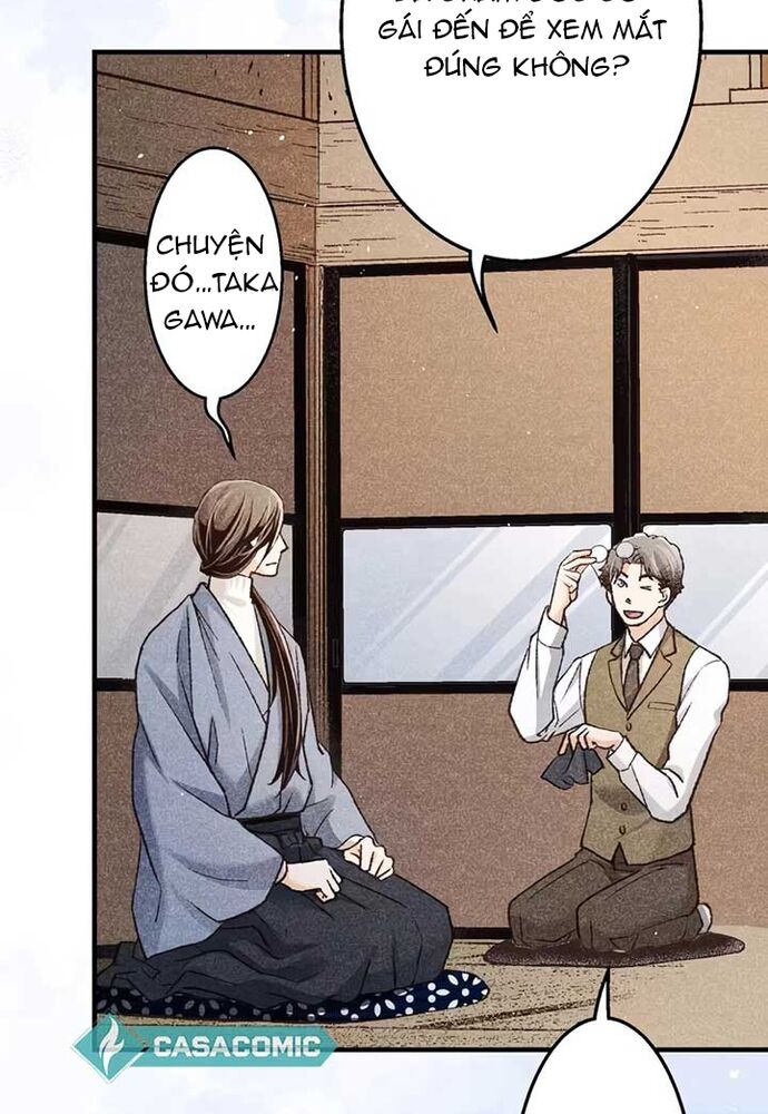 Hôn Ước Phù Du Chapter 3 - 65