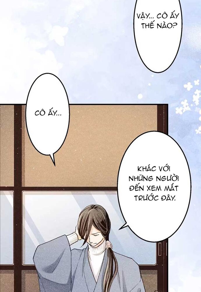 Hôn Ước Phù Du Chapter 3 - 66