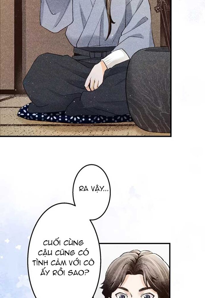 Hôn Ước Phù Du Chapter 3 - 67