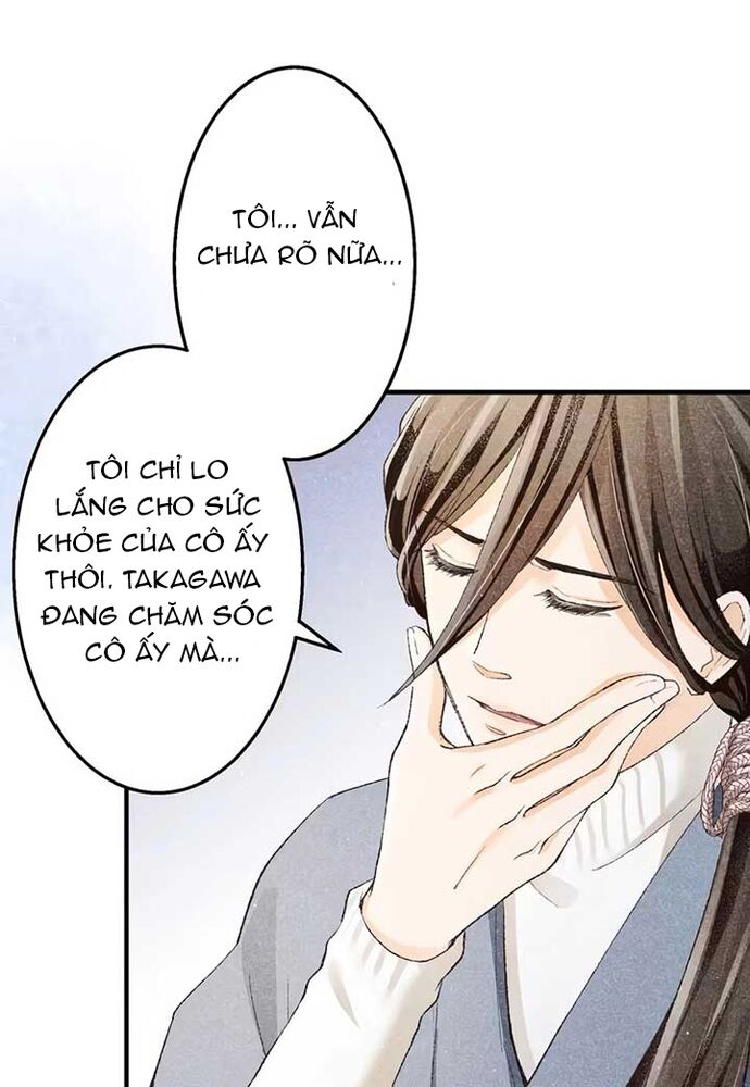 Hôn Ước Phù Du Chapter 3 - 69