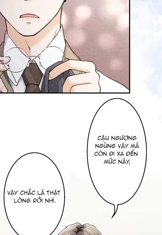 Hôn Ước Phù Du Chapter 3 - 71