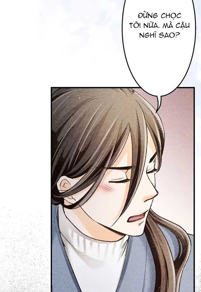 Hôn Ước Phù Du Chapter 3 - 73