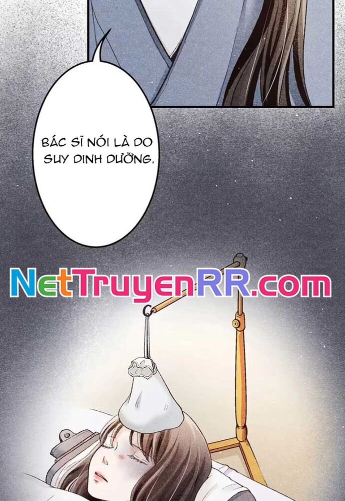Hôn Ước Phù Du Chapter 3 - 74