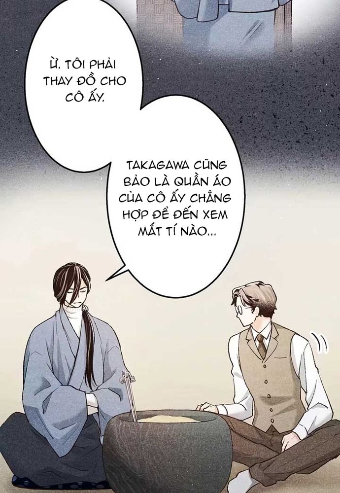 Hôn Ước Phù Du Chapter 3 - 76