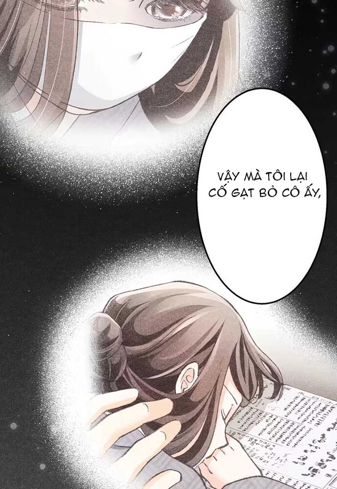 Hôn Ước Phù Du Chapter 3 - 80