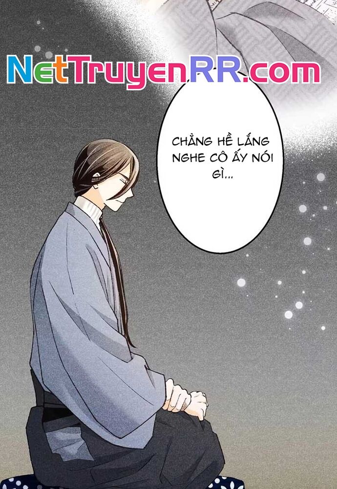 Hôn Ước Phù Du Chapter 3 - 81