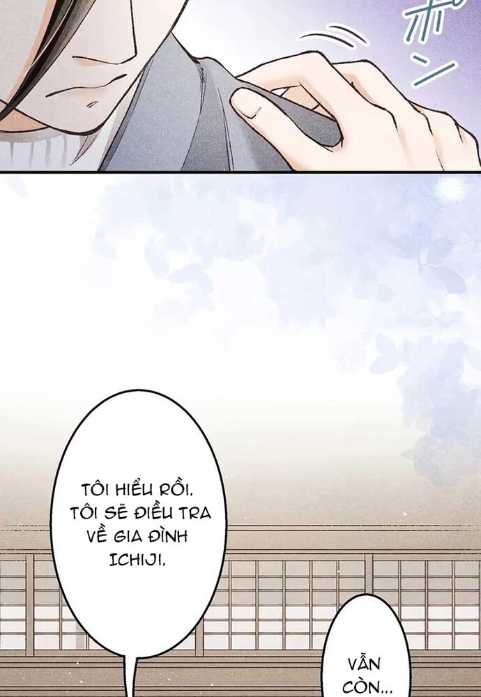 Hôn Ước Phù Du Chapter 3 - 84