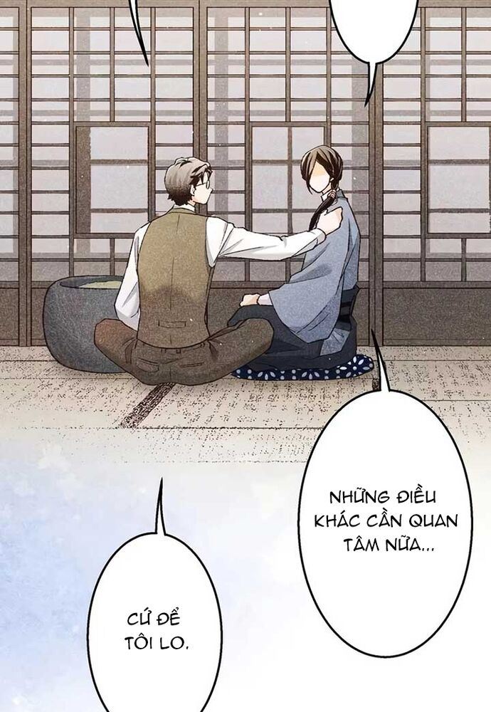 Hôn Ước Phù Du Chapter 3 - 85