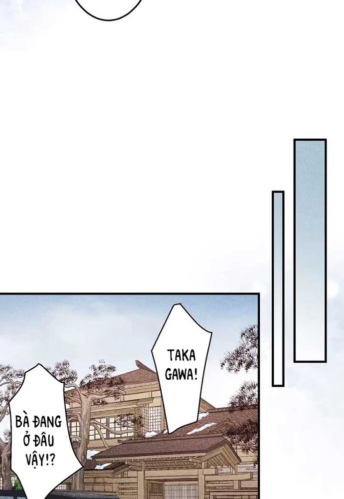 Hôn Ước Phù Du Chapter 3 - 86