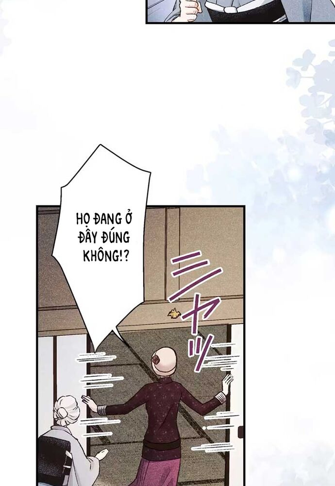 Hôn Ước Phù Du Chapter 3 - 88