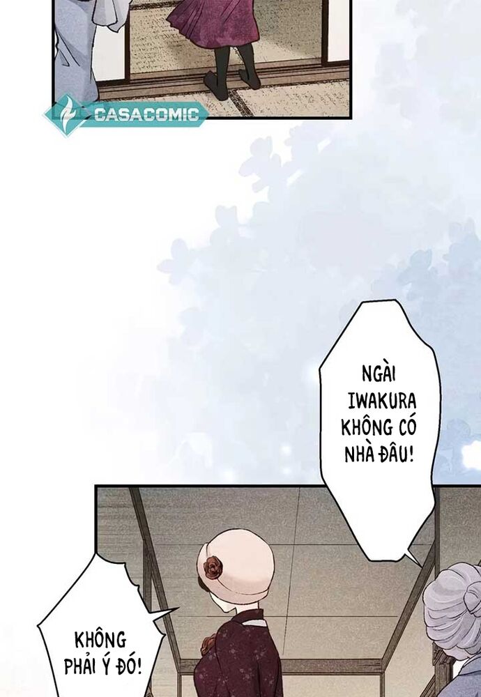 Hôn Ước Phù Du Chapter 3 - 89