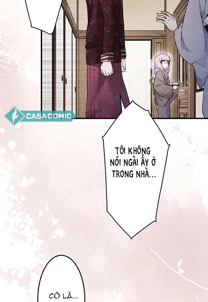 Hôn Ước Phù Du Chapter 3 - 90