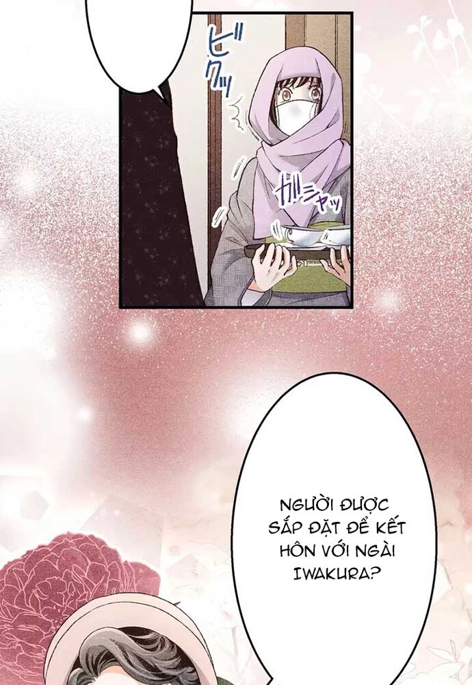 Hôn Ước Phù Du Chapter 3 - 91