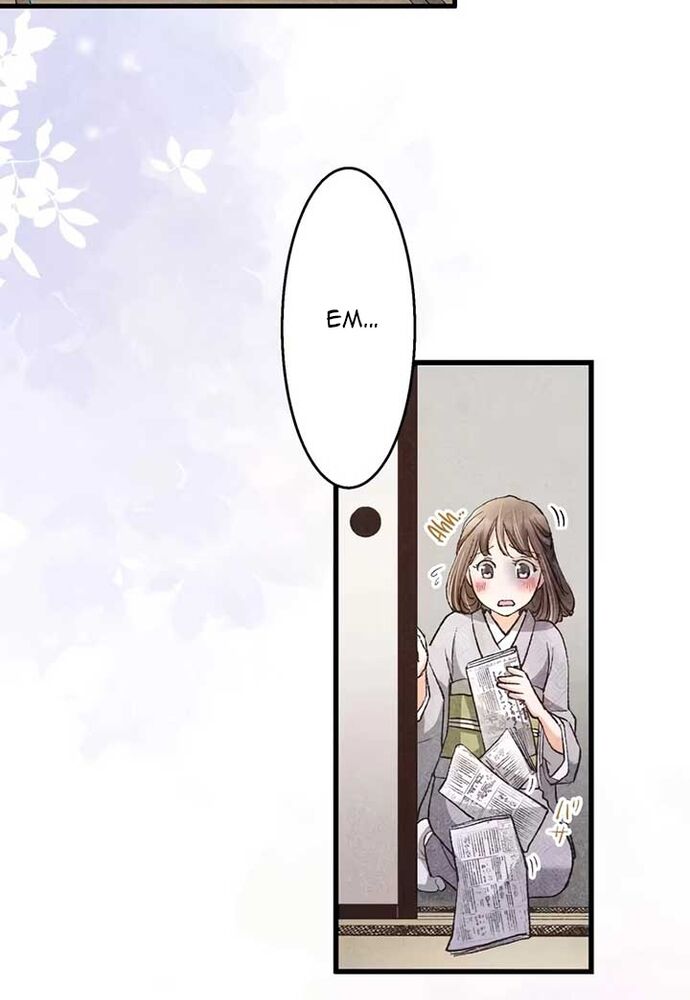 Hôn Ước Phù Du Chapter 4 - 13