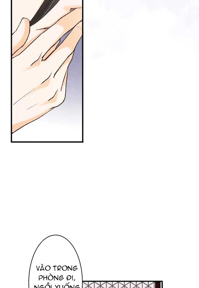 Hôn Ước Phù Du Chapter 4 - 17