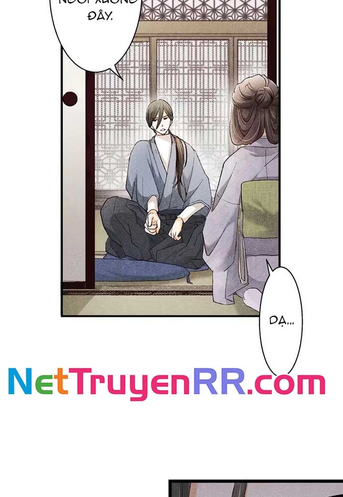 Hôn Ước Phù Du Chapter 4 - 18