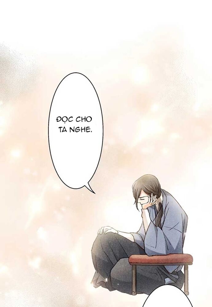 Hôn Ước Phù Du Chapter 4 - 20