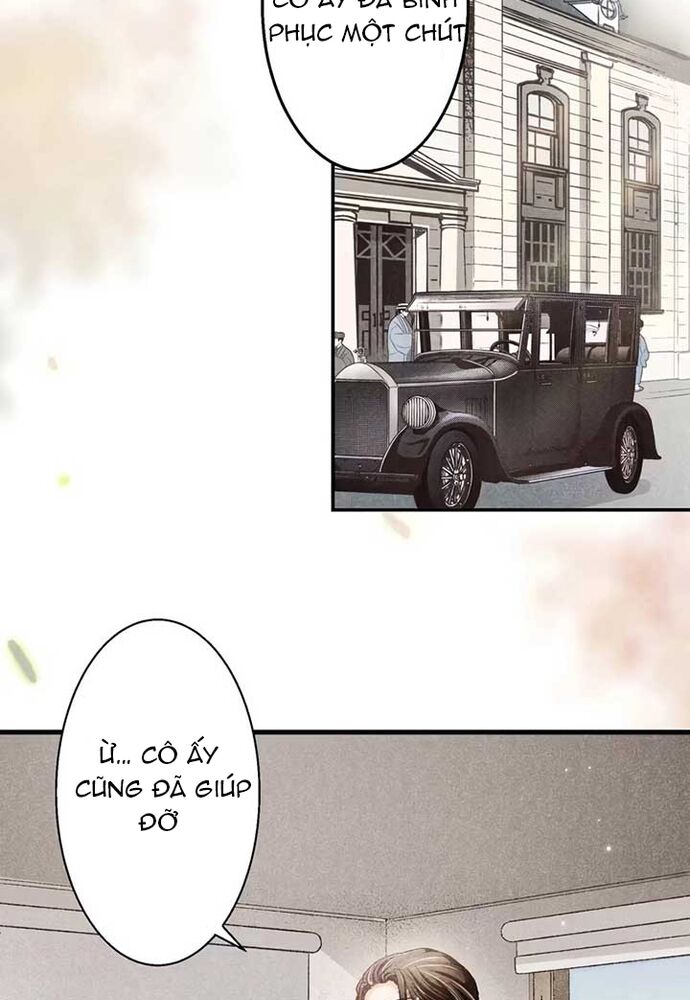 Hôn Ước Phù Du Chapter 4 - 3