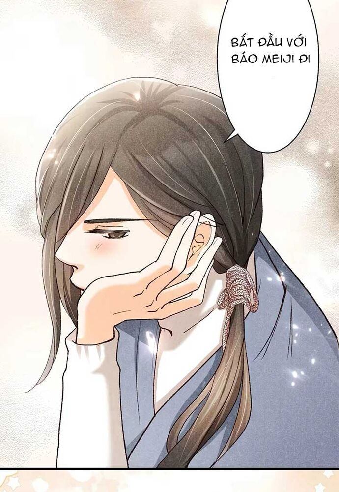 Hôn Ước Phù Du Chapter 4 - 21