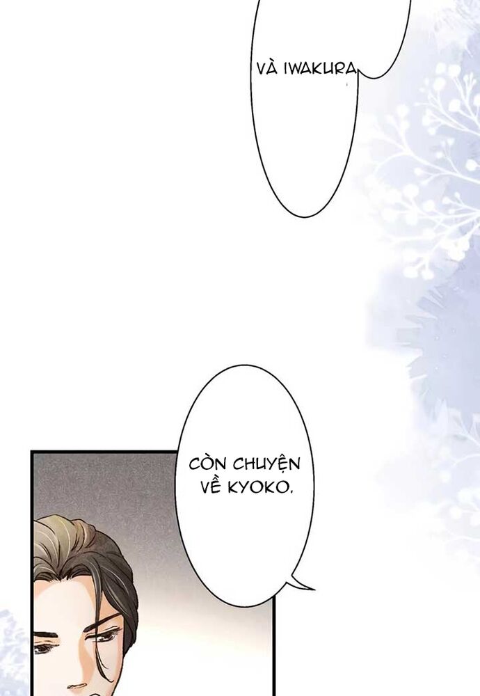 Hôn Ước Phù Du Chapter 4 - 24