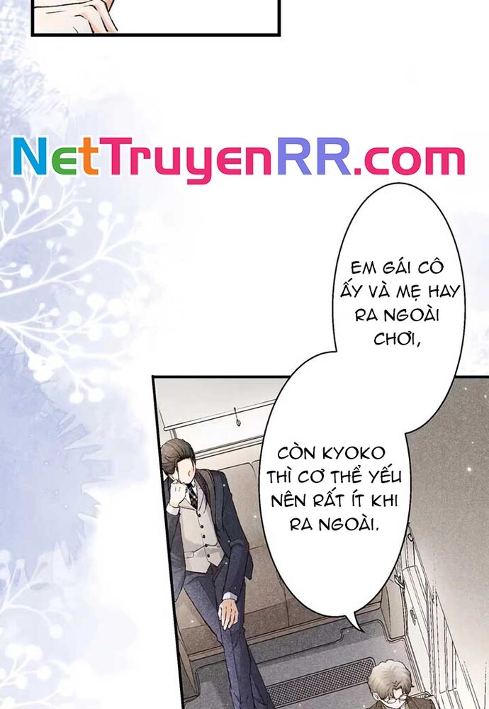 Hôn Ước Phù Du Chapter 4 - 25