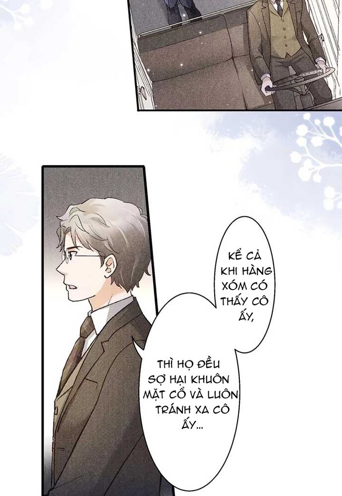 Hôn Ước Phù Du Chapter 4 - 26