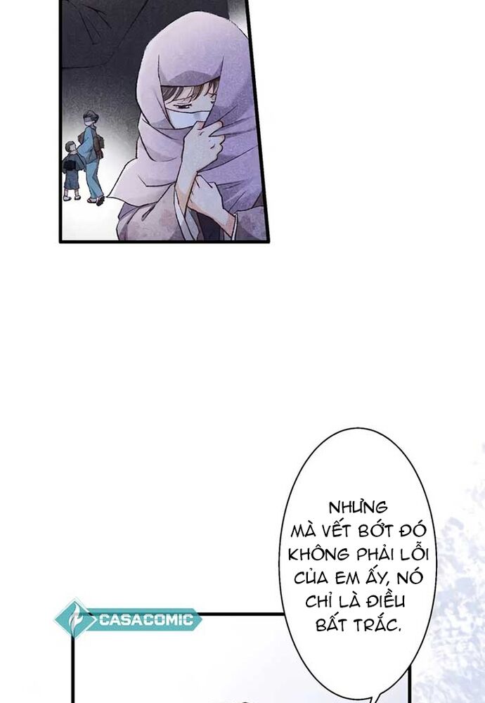 Hôn Ước Phù Du Chapter 4 - 27