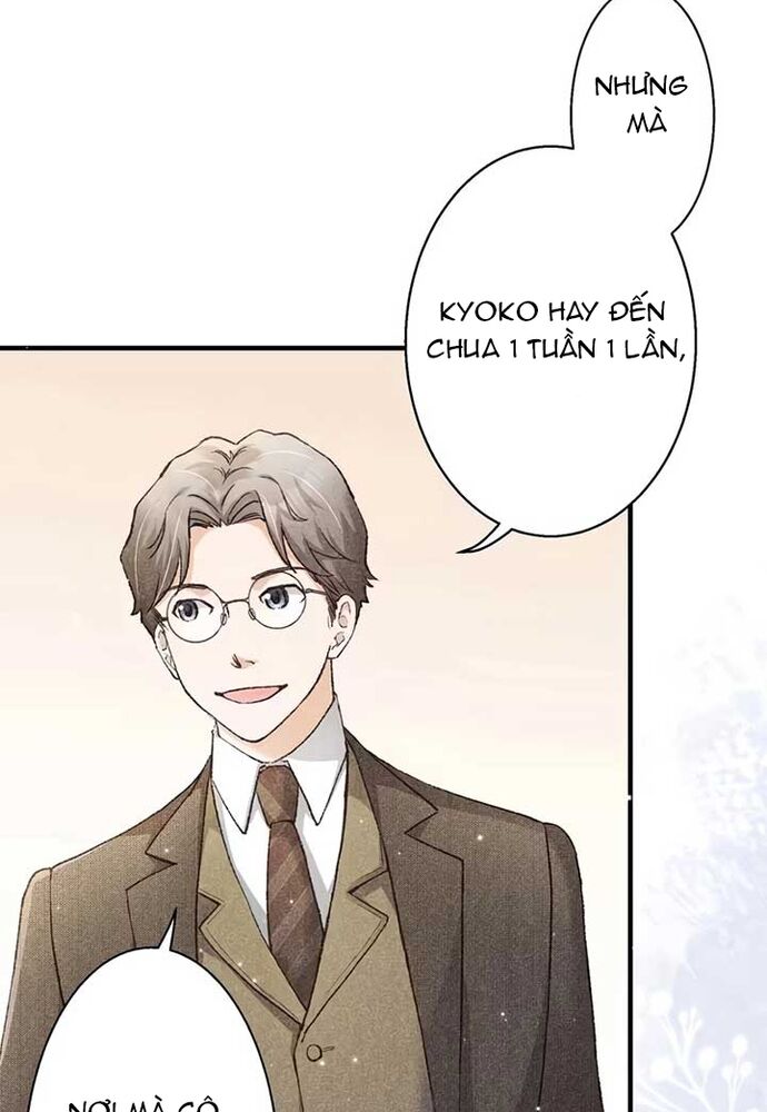 Hôn Ước Phù Du Chapter 4 - 30