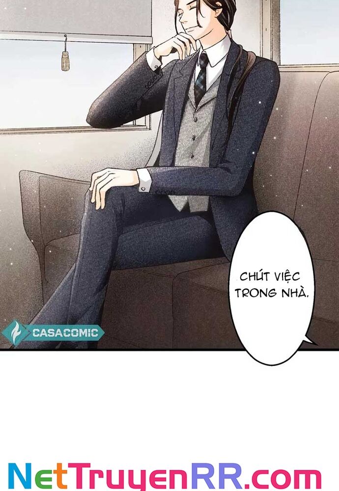Hôn Ước Phù Du Chapter 4 - 4